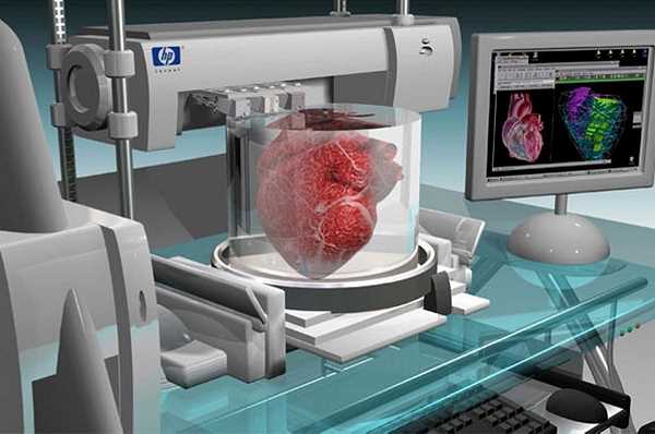 Применение 3D печати в медицинских протезах: новые возможности для пациентов